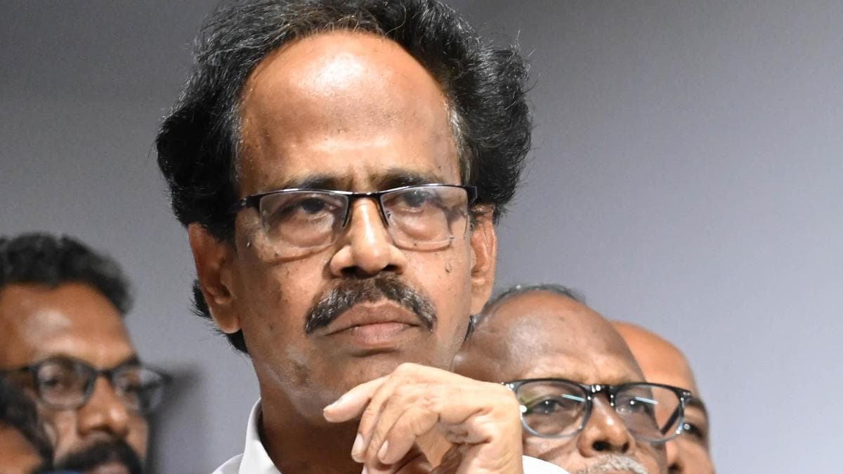 TVK government should not compromise on safety of women and children: CPI