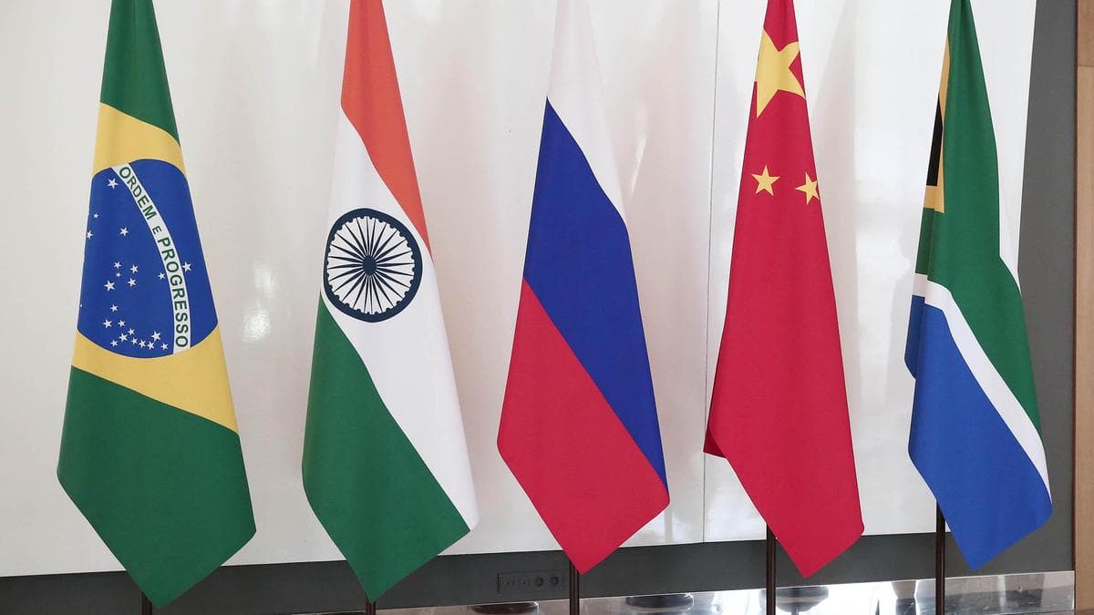 Meeting of BRICS anti-drug agencies meeting begins in Guwahati