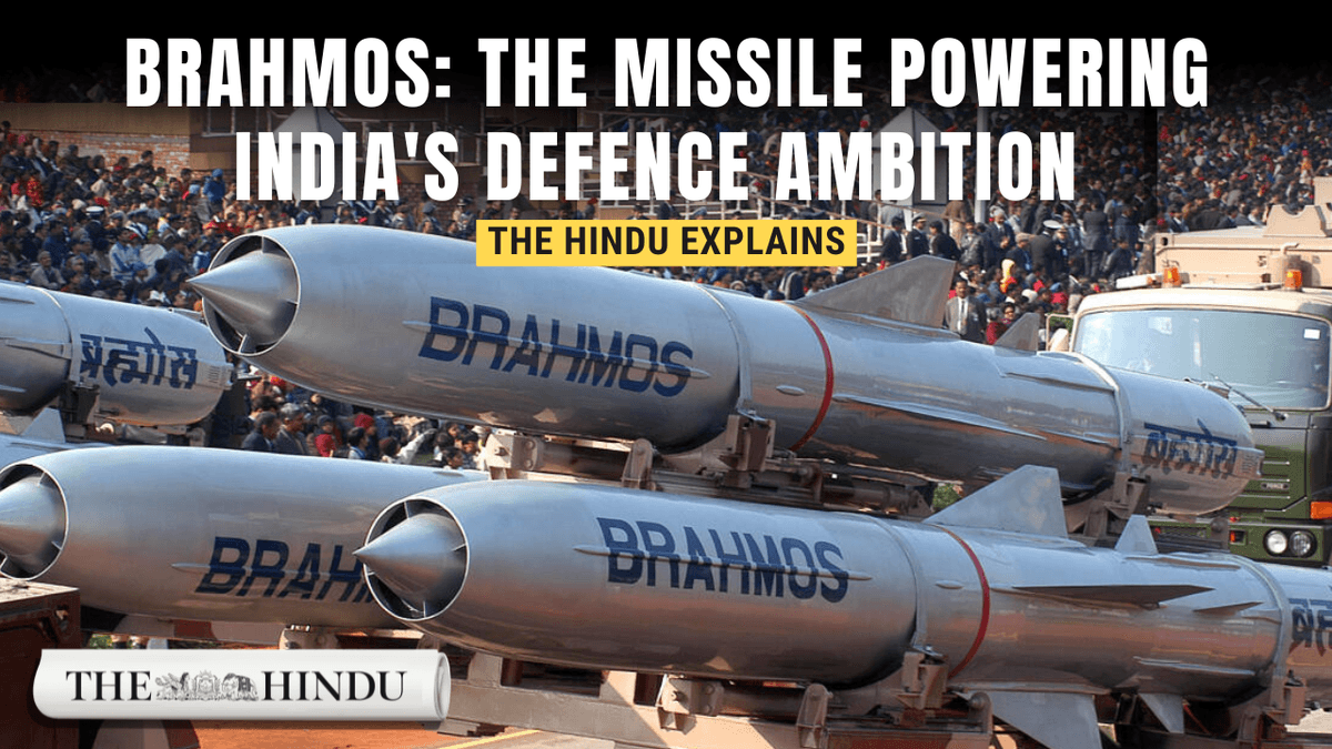 BrahMos missile goes global: What does India gain?