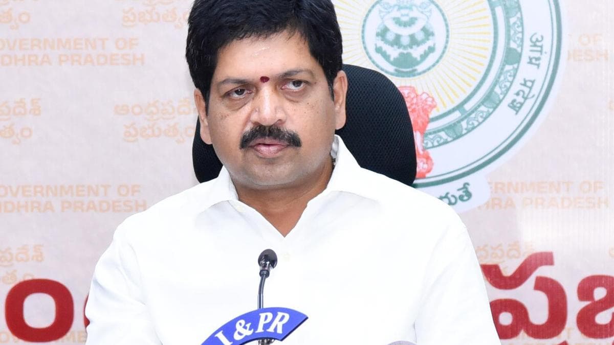 ₹200 crore sanctioned for tap water to every home in Machilipatnam: Kollu Ravindra