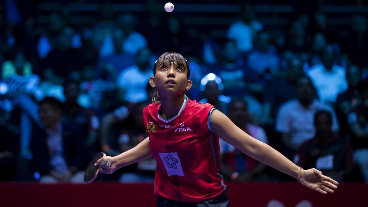 UTT: Snehit does the star turn for Pune Jaguars
