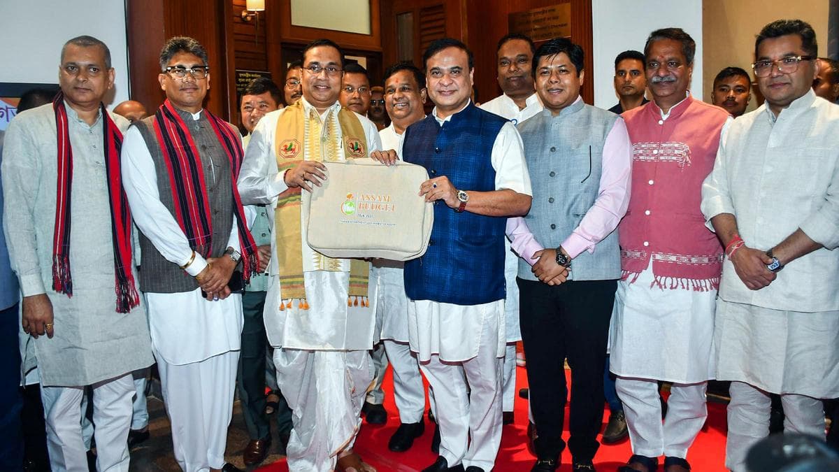 Assam government to dismiss employees practising polygamy
