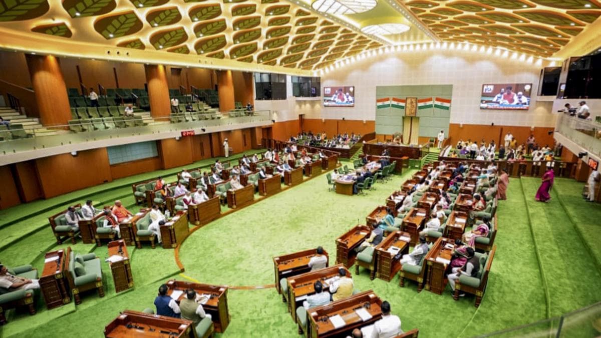 Chhattisgarh passes Bill to boost business