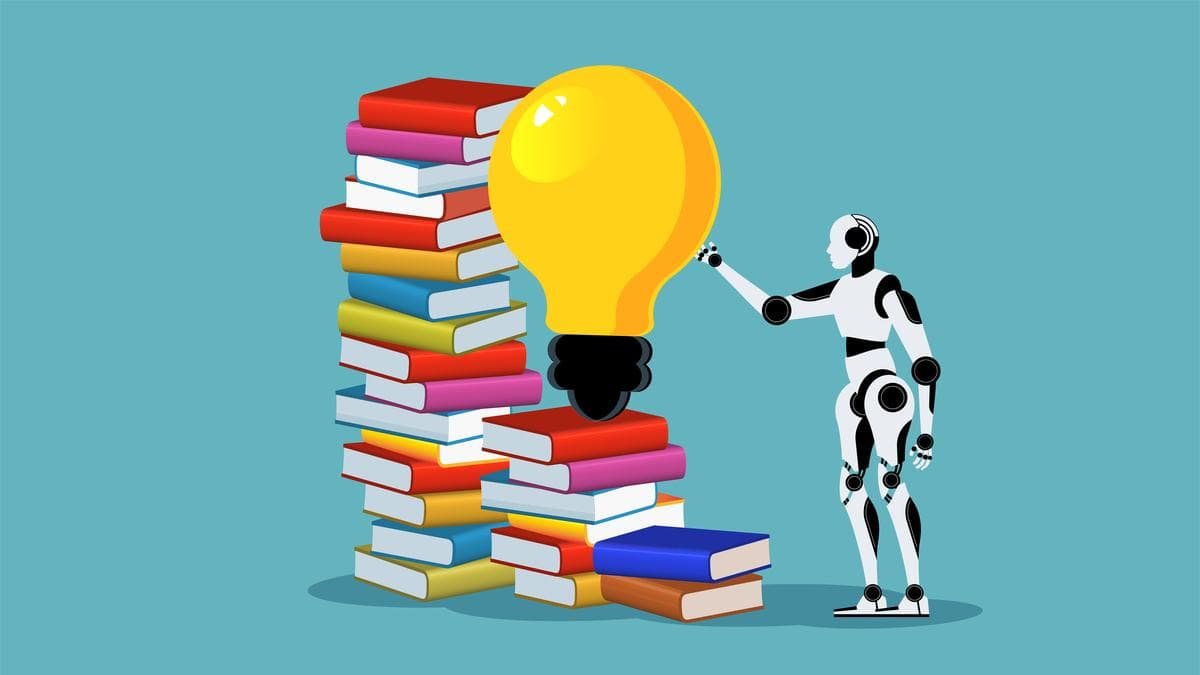 Making a case for why AI can advise but humans must decide