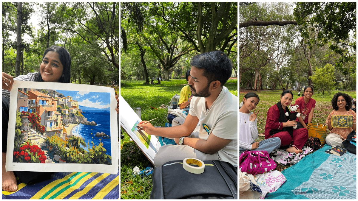 Bengaluru’s Crafty community to celebrate 100th meetup with one-day craft fest