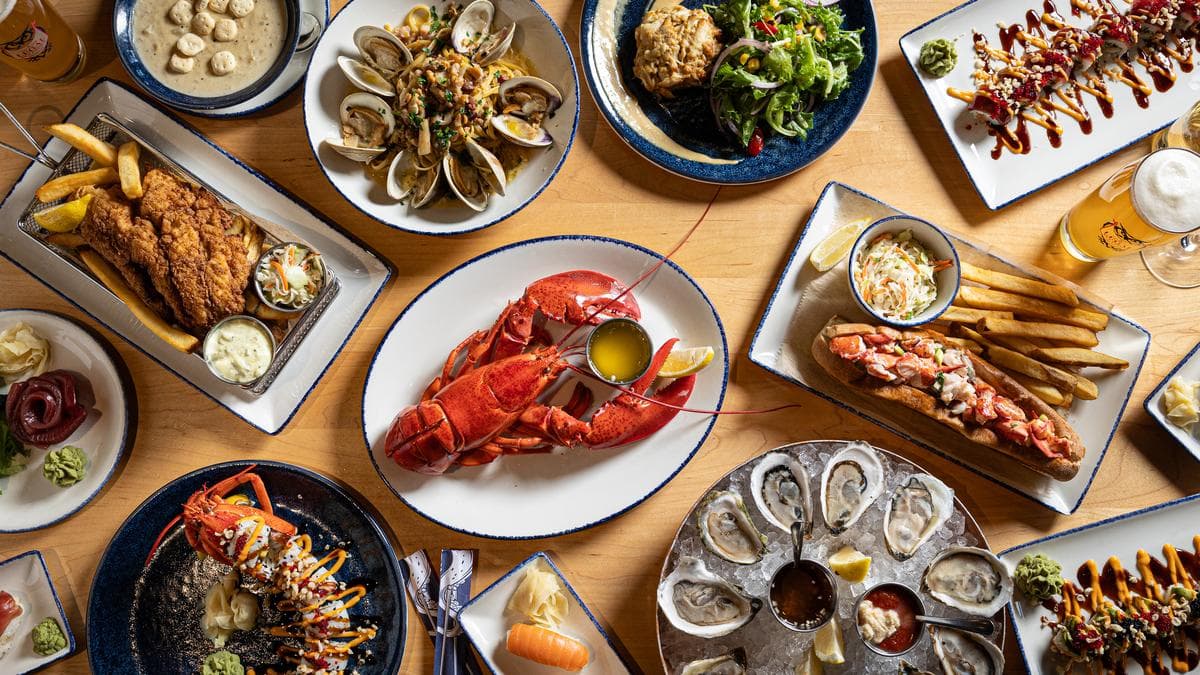 Where to eat in Boston before the FIFA World Cup 2026 quarterfinal