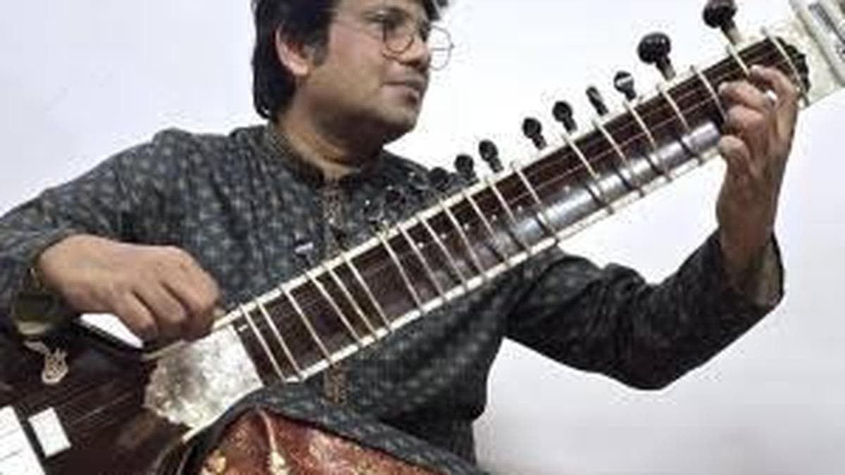 Classical music programme to be held in Mangaluru’s Town Hall on July 12