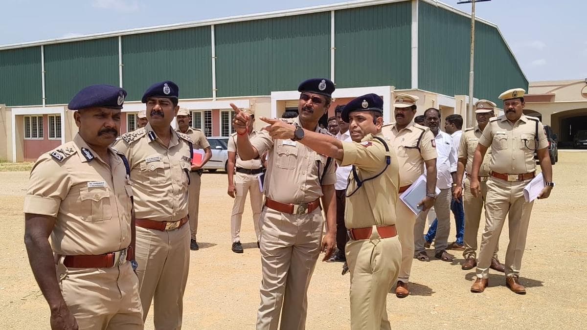 Chief Minister to visit Karur to meet the kin of stampede victims on July 10
