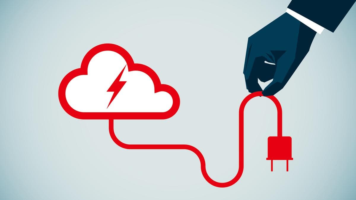 Is India prepared to handle an Internet blackout?