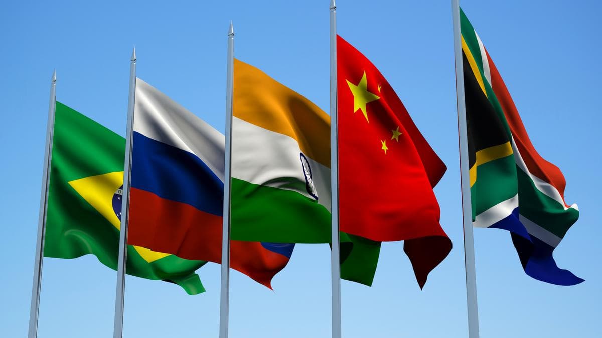 Significance of Guwahati Declaration adopted by BRICS nations | Explained