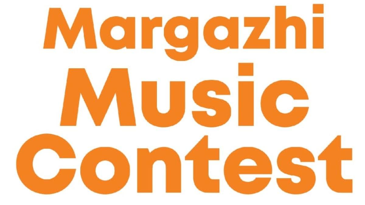 A total of 139 entries receive awards in The Hindu Margazhi Competition 2025