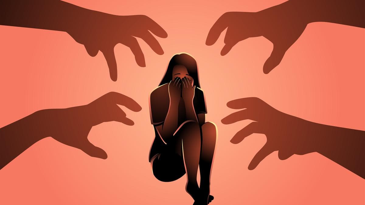 NCW seeks report on gangrape of minor girl in Sri Ganganagar within 15 days