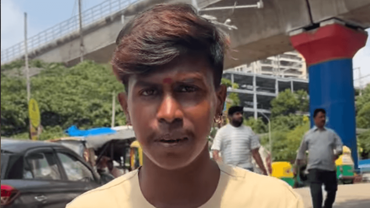 Social media influencer booked for sexual harassment in Bengaluru