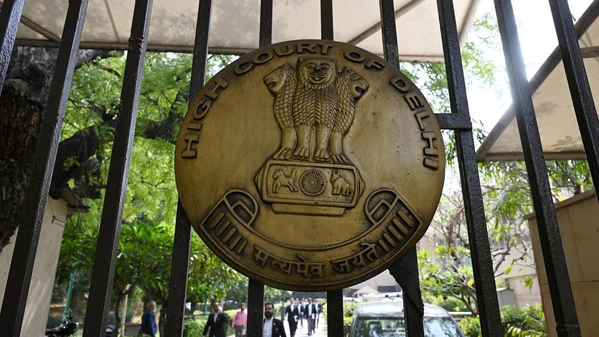 Janakpuri school rape case: Delhi High Court cancels bail to female teacher