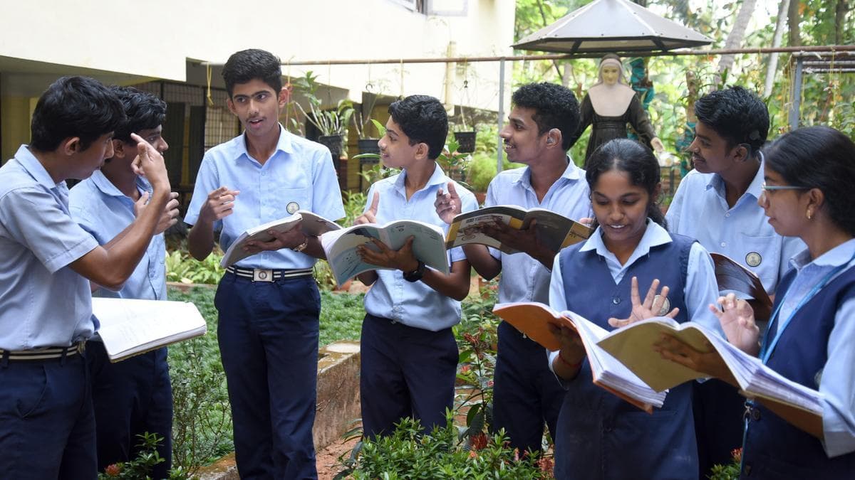 2,914 students dropped out of State syllabus schools in 2024-25 in Kerala; 36.65% are migrant workers’ children