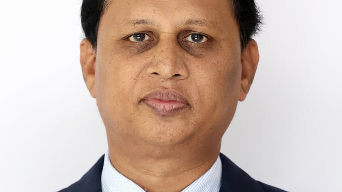 GAIL Kerala gets new Officer-in-Charge