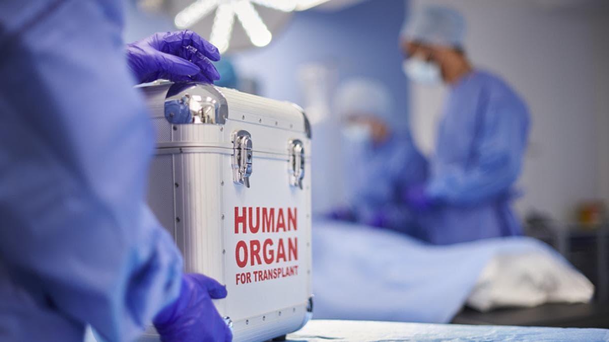Brain-dead 7-year-old boy’s organs to give new lease of life to six patients in Kerala