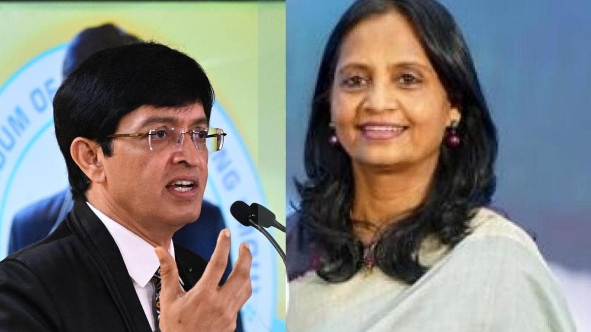 IAS officers reshuffled in Tamil Nadu: J. Radhakrishnan, Supriya Sahu transferred