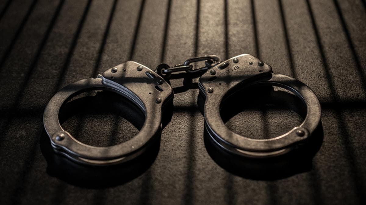 Man held after wife found dead; dowry death case registered