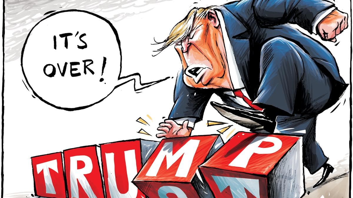 On the Draw — July 9, 2026