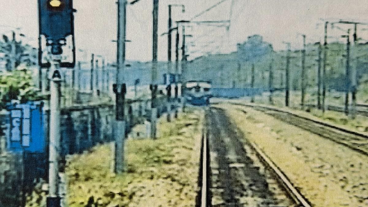 Probe into recurring signal failures holds local technician responsible