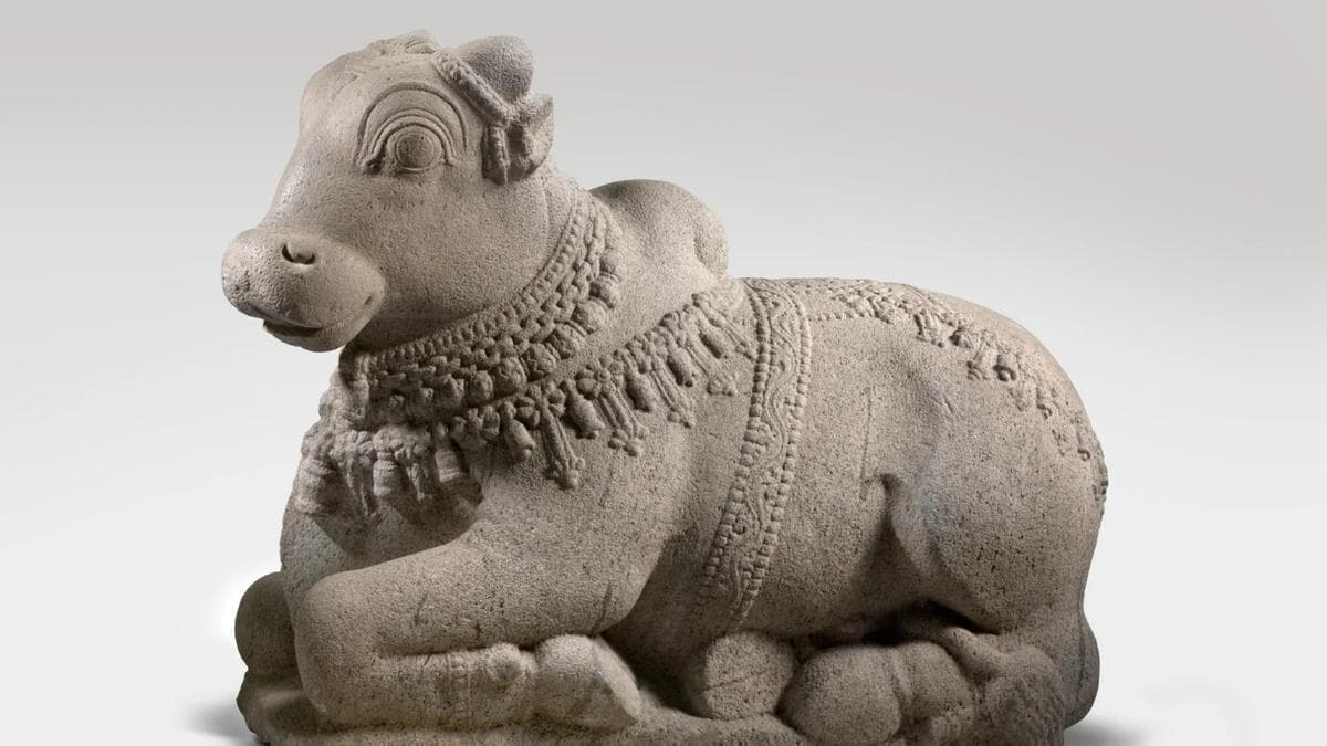 Australia to return three antiquities stolen from Tamil Nadu temples