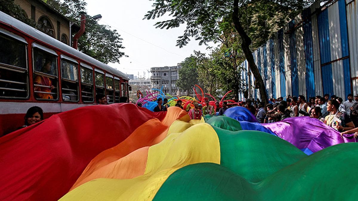 Income Tax Department opposes same-sex couple’s plea for tax exemption on gifts