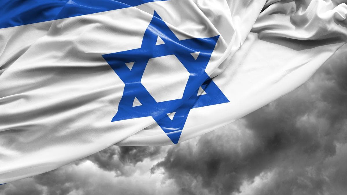 The making of Israel’s retreat into isolation