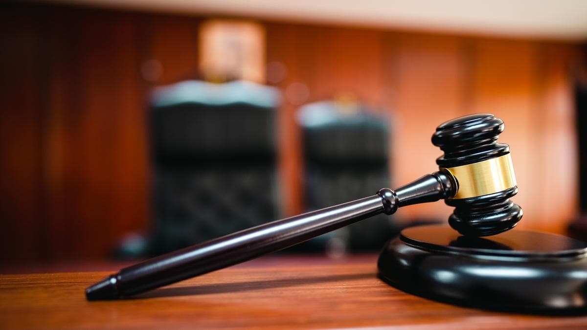 Five crore Indians wait when the courts take a break