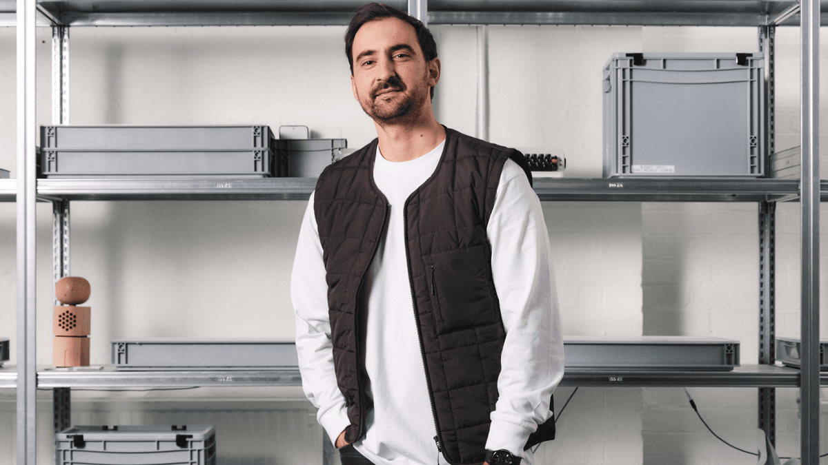 ‘Have engineered a safety net’: Nothing’s Akis Evangelidis on rising component costs