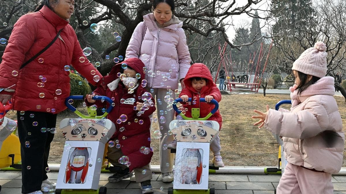 The children China lost: Review of Barbara Demick’s Daughters of the Bamboo Grove