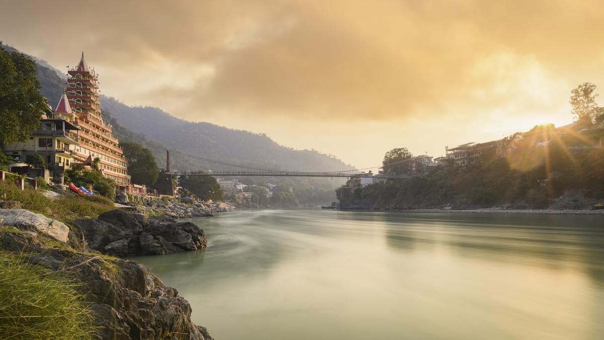 How infrastructure is redefining India’s spiritual cities