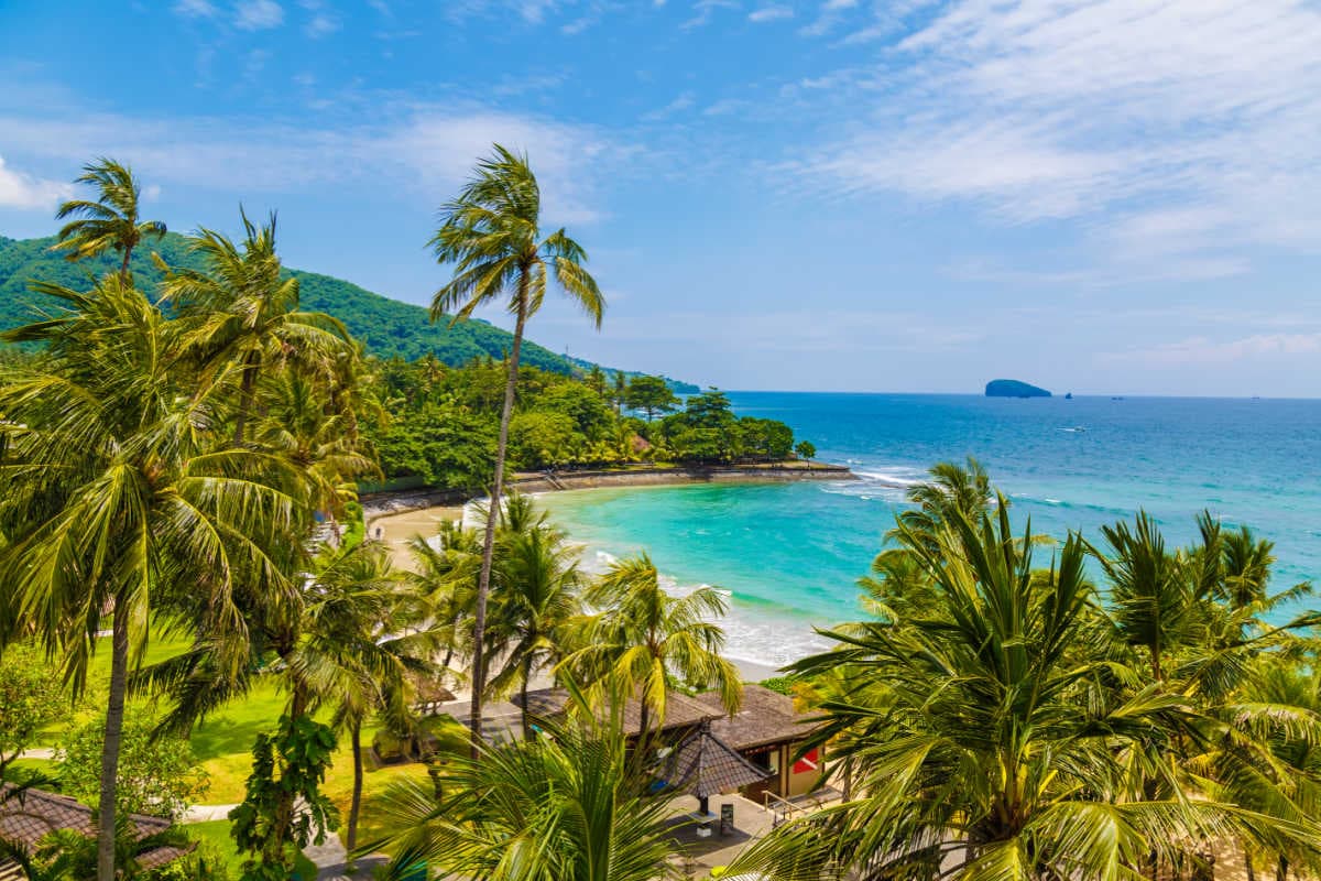 Candidasa’s Undeniable Charm Is Calling Bali Tourists To Explore The East Coast
