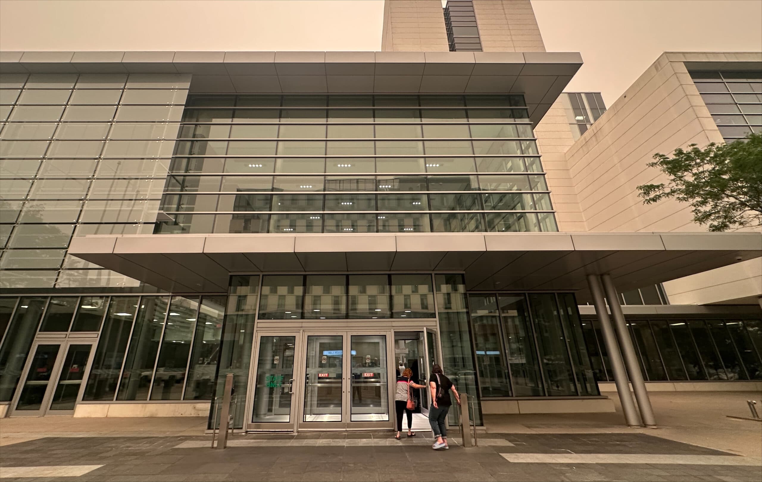 Teen receives maximum youth sentence in death of Pickering grandmother