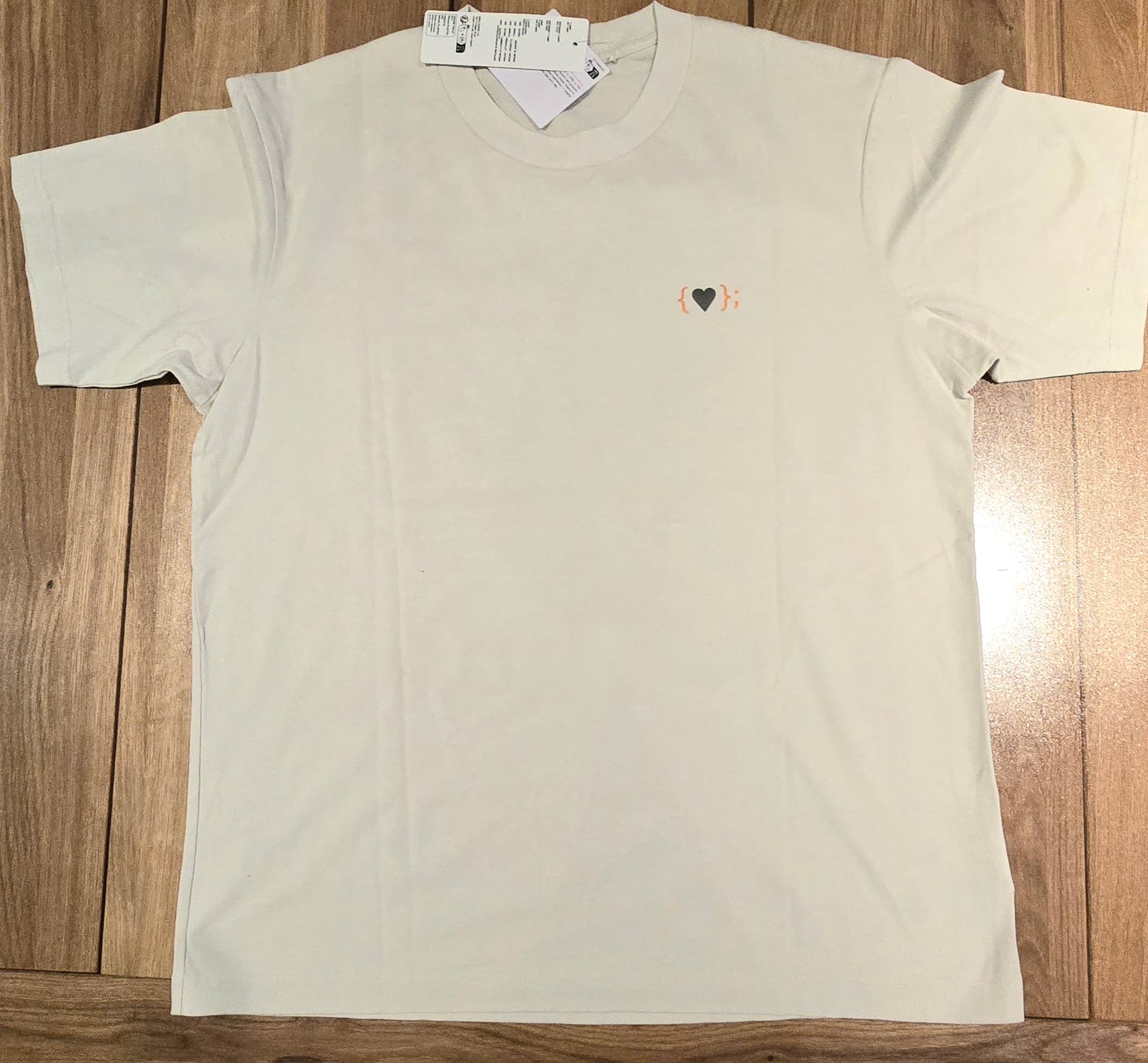 Decoding the obfuscated bash script on a Uniqlo t-shirt