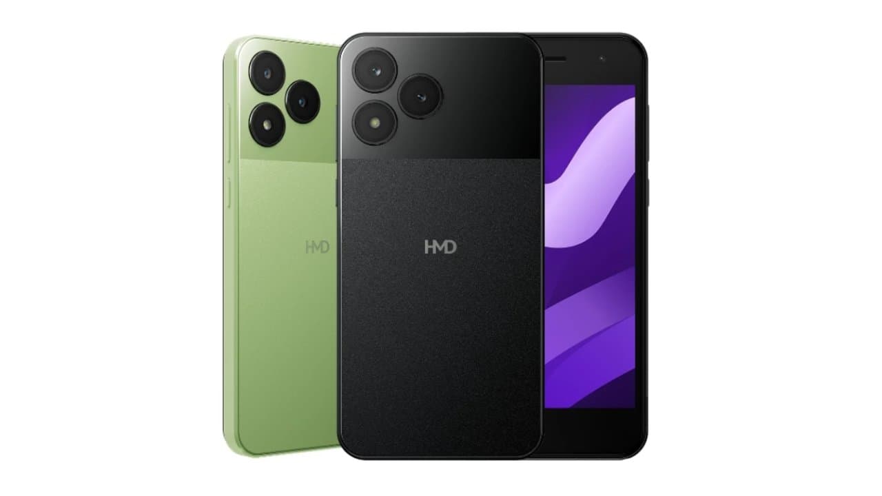 HMD Asha 305 Lite now in the Philippines, priced