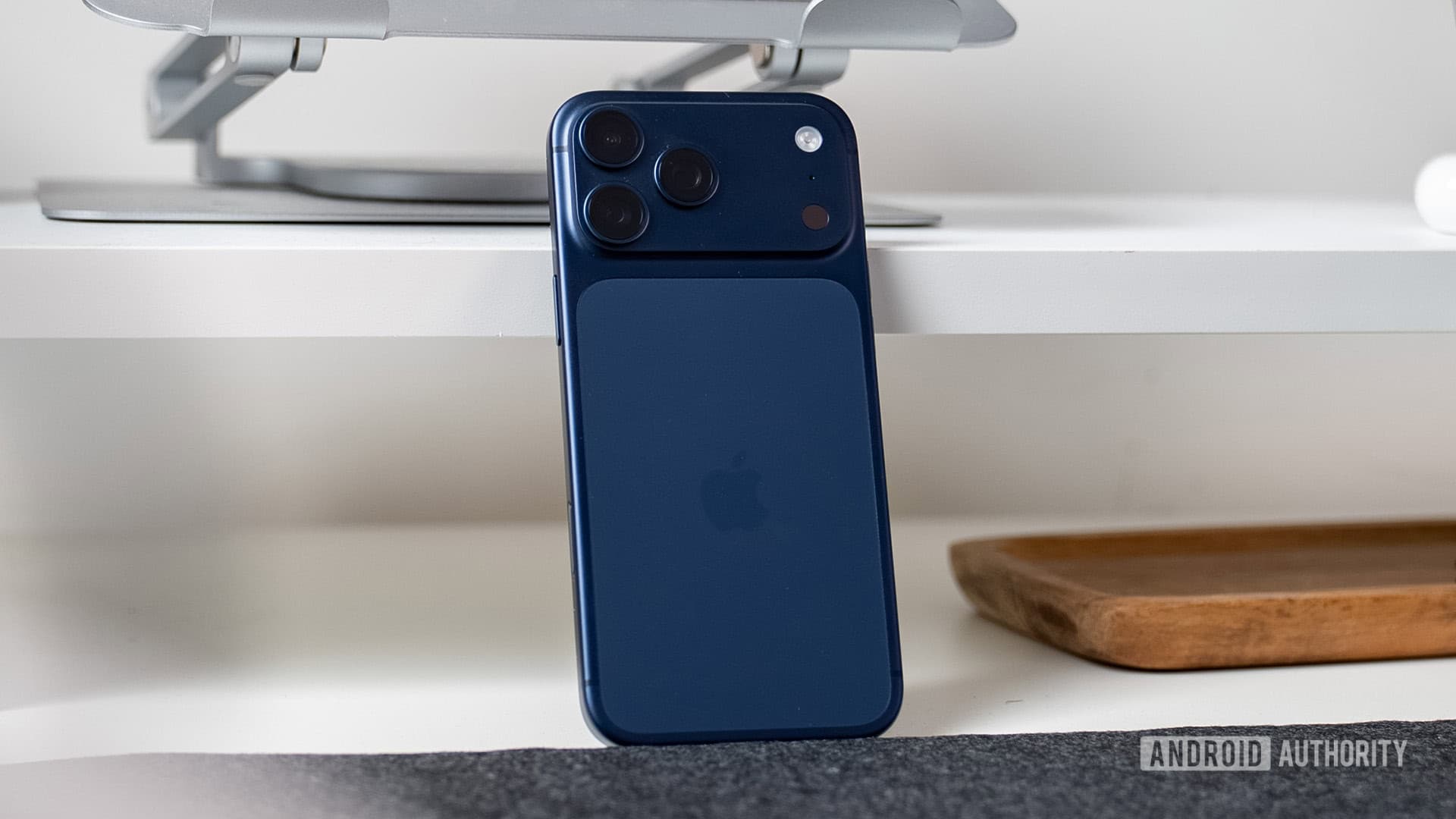 Apple iPhone 18 Pro Max leak points to a long-overdue upgrade