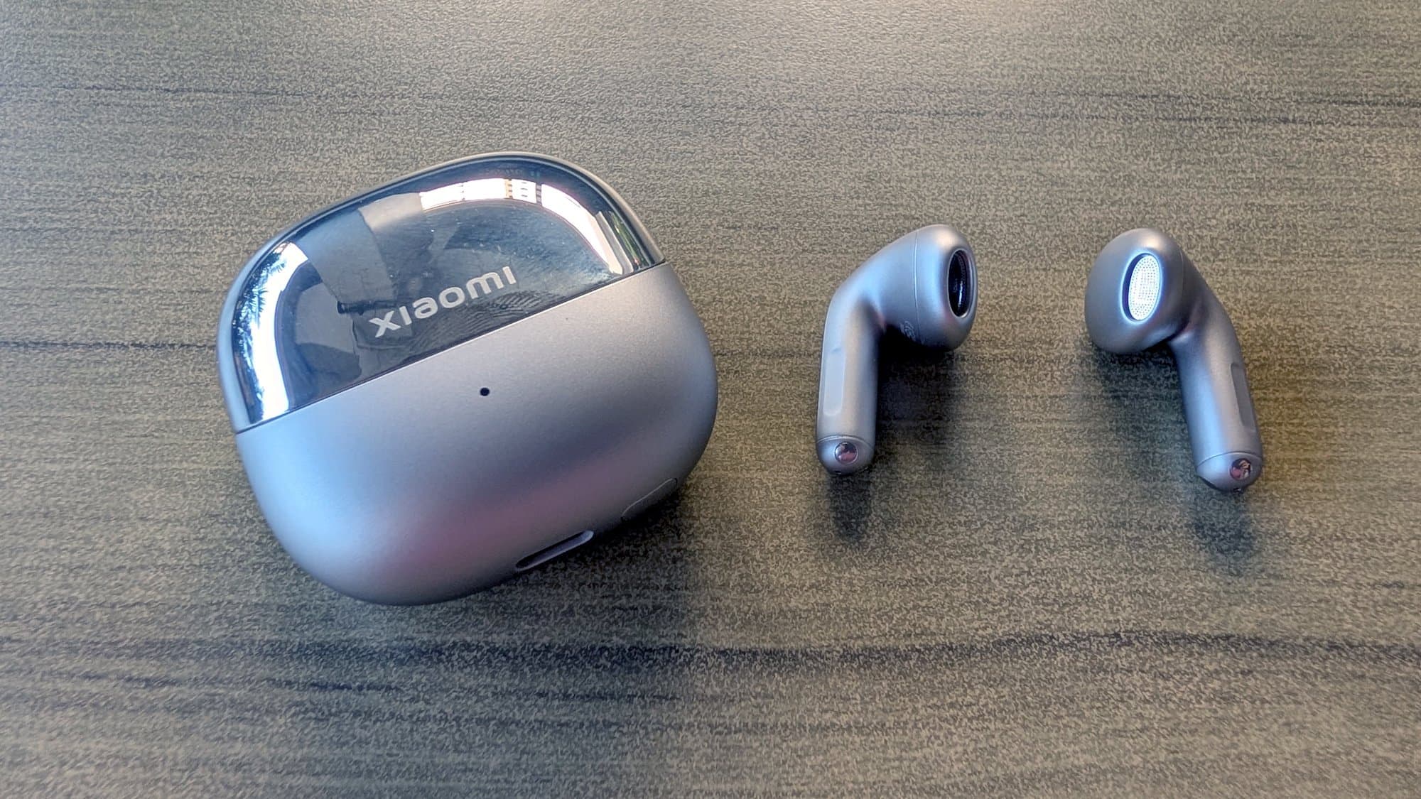Xiaomi Buds 6 review: Easier to find