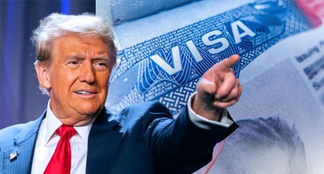 US Limits Length Of Visas For Students, Journalists