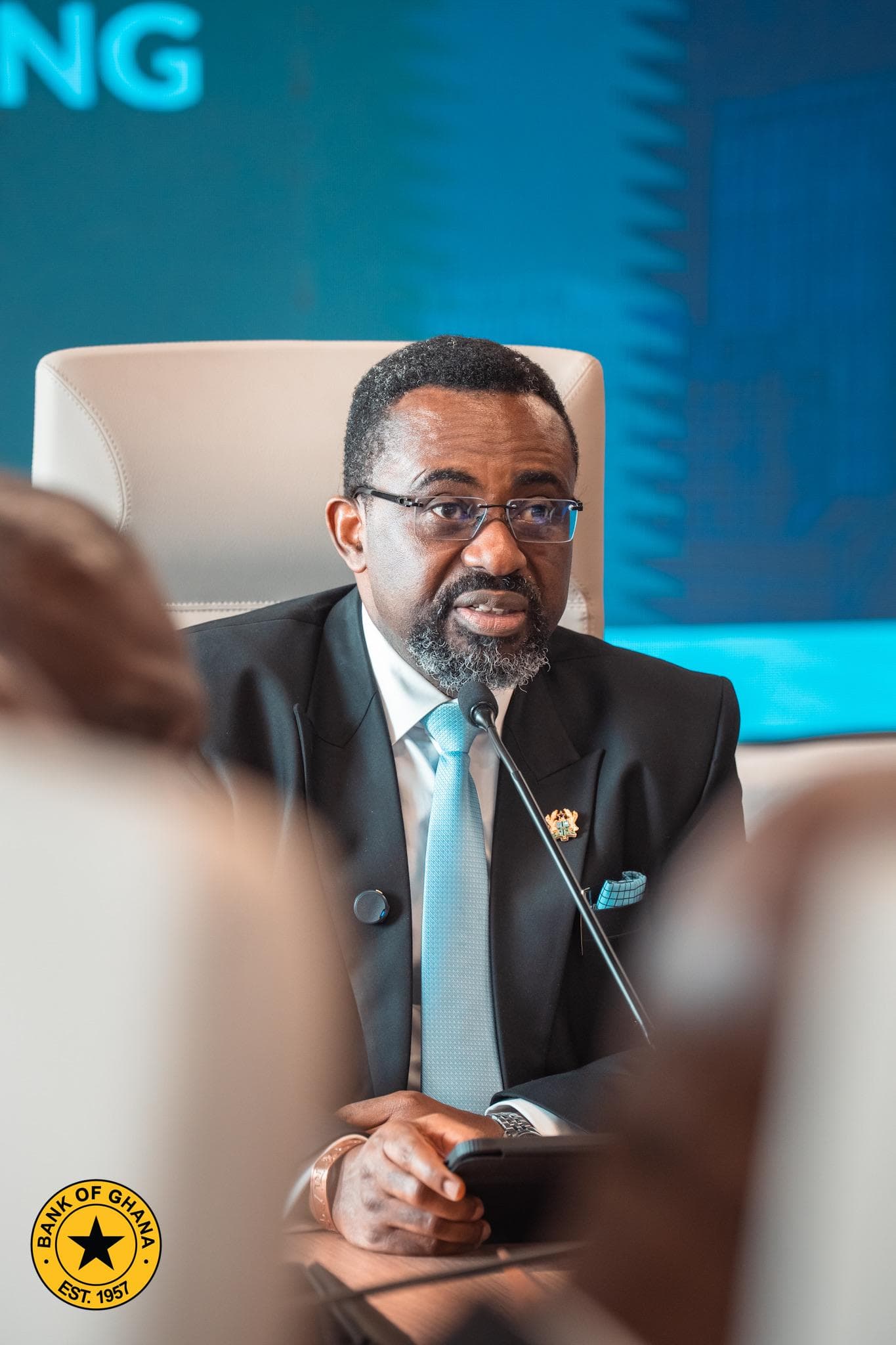 Bank staff fraud drops 40% as cash theft remains major concern - BoG