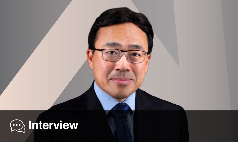EULAR 2026 Interview: Antoni Chan