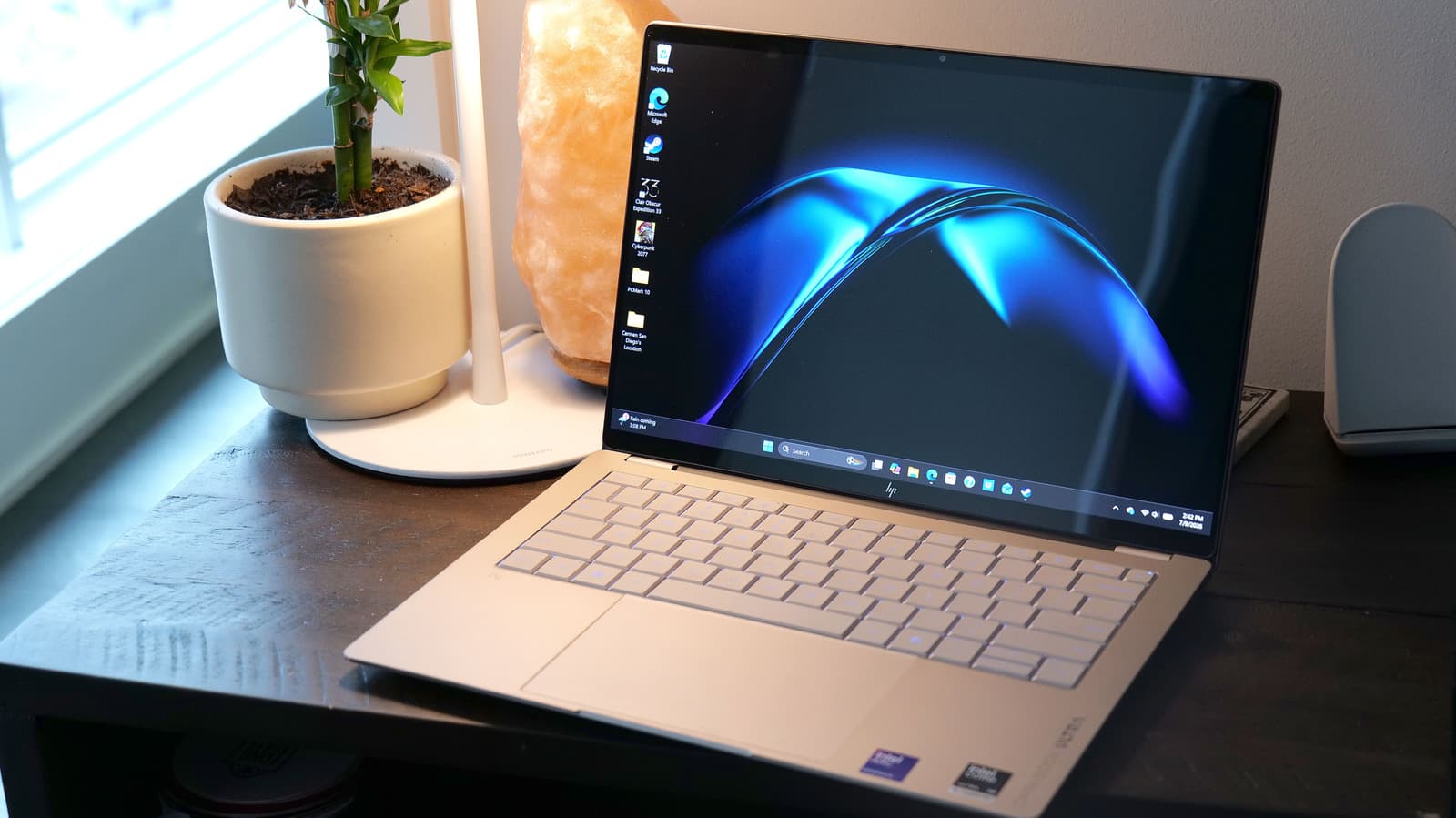 HP's Best Ultraportable In Years