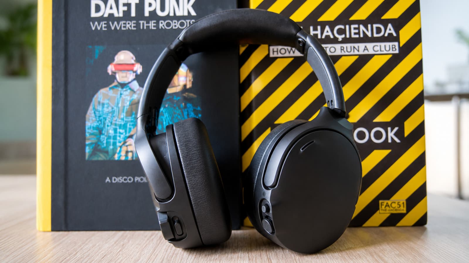 Haptic Bass Meets Whisper-Quiet ANC