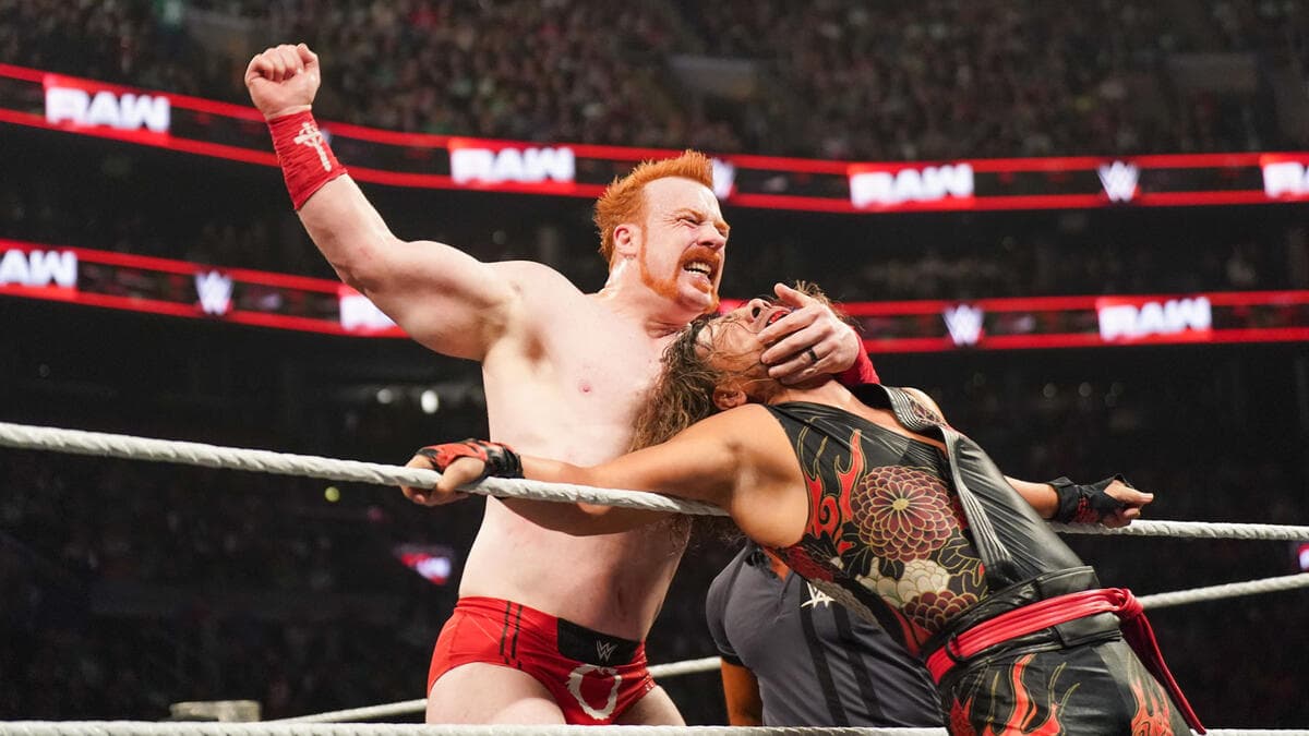 Daily Update: More on Sheamus’ WWE departure and Tomoaki Honma’s retirement