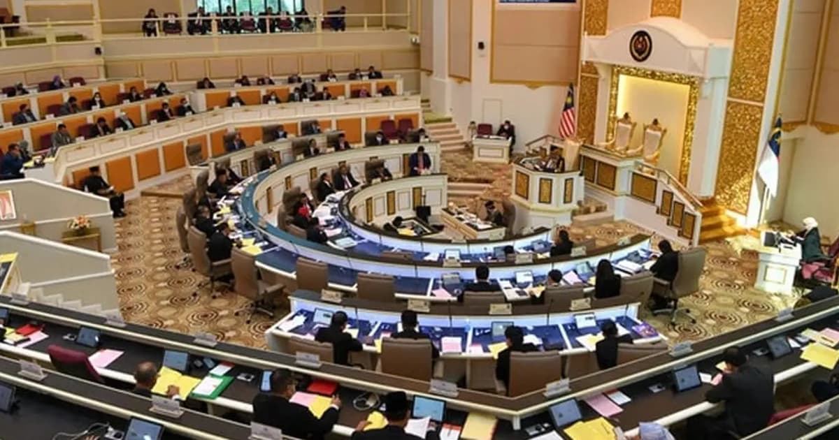 Experts don’t need to become reps to help Melaka, say analysts