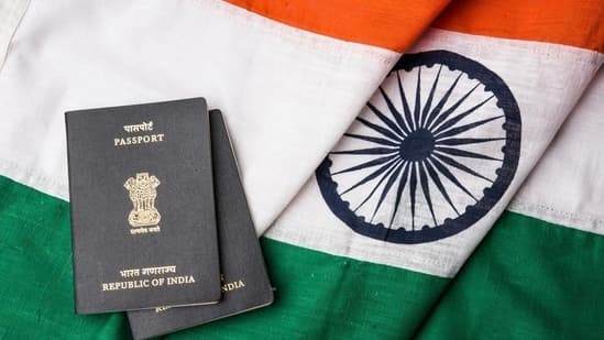 India ranks 125th in Global Passport Index 2026, slips one spot from last year
