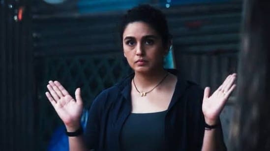 Huma Qureshi slams Bollywood's 'hyper sexualised' female assassins in tight-fitting clothes: 'It comes from patriarchy'