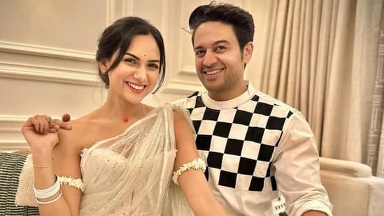‘Das saal khel gayi mere saath’: Gaurav Khanna takes a jibe at Akanksha Chamola on Lock Upp amid divorce revelation