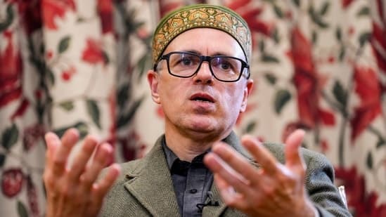 Omar Abdullah claims MLA was offered ₹20-30 crore, ministerial berth, J&K statehood to switch sides; BJP reacts