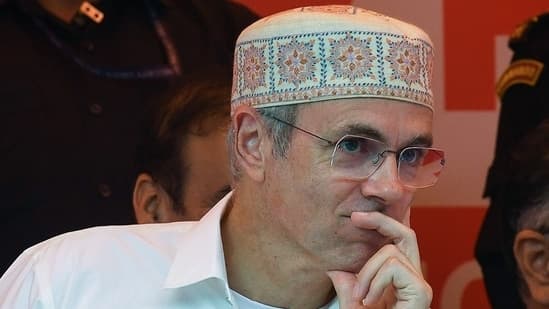 ‘BJP respects democratic traditions’: NDA leaders defend against Omar Abdullah's ‘trying to break my party’ charge